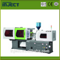 variable pump injection molding machine